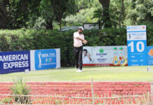 Yuvraj and Md Zamal in the ascendancy in round three Md Zamal Hossain Mollah - Round 3