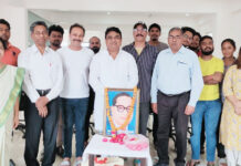 भारतीय राजनीति में अम्बेडकर के विचार हमेशा प्रासंगिक