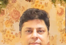 इकरांत शर्मा बने दिव्यांग क्रिकेट कंट्रोल बोर्ड ऑफ इंडिया के चेयरमैन