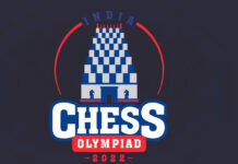 Chess Olympiad draws record registrations of countries and teams File photo : credits www.chessbase.in