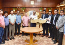 सीमैप विकसित करेगा सुगंधित तेलों में मिलावट का पता लगाने की तकनीक