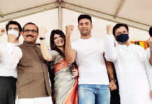 World Health Day : देश वासियों को सेहतमंद रहने का इन दिग्गजों ने दिया संदेश