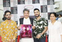 पद्मश्री गायक सुरेश वाडकर का इस वीडियो में दिखा अलग अंदाज