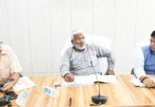 जलशक्ति मंत्रालय और उससे जुड़े विभागों में प्लास्टिक पर बैन