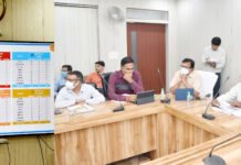 अर्थ गंगा अवधारणा को सौ फीसदी जमीन पर उतारने को जल शक्ति मंत्रालय तैयार