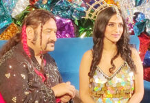 सिंगर काव्या जोन्स दिखेंगी इस म्यूजिक वीडियो में