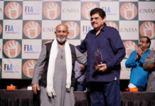 सिंटा की मीटिंग में इन दिग्गज कलाकारों को मिला सिंटा हॉल ऑफ फेम अवार्ड