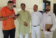 टीले वाली मस्जिद को लेकर सुनवाई जारी, मंगलवार को भी होगी बहस