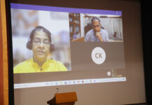 इसलिए जरुरी है बुनियादी शोध से उत्पन्न अवधारणाएं एवं विचार : प्रो शाह