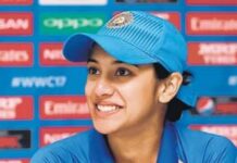 Most beautiful Women Cricketers