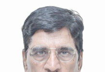 सुधीर शर्मा बने भारतीय रोइंग टीम के मैनेजर
