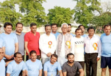 डीपी बोरा स्मारक फुटबॉल : उत्तर मंडल 1 और 4 की जीत से शुरुआत