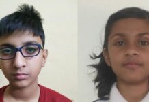 आगरा के श्रेयश व वाराणसी की ऐशानी अंडर-12 आयु वर्ग में चैंपियन