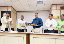 औषधीय एवं सगंध पौधों की मांग देखते हुए इनकी खेती को बढ़ावा देना जरुरी