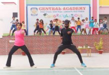 गर्मियों की छुट्टियों में बच्चों ने समझी सेल्फ डिफेंस की अहमियत
