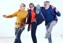 मूवी ‘ऊंचाई’ की रिलीज राजश्री प्रोडक्शन के डायमंड जुबली सेलिब्रेटेड ईयर में फोटो : साभार सोशल मीडिया