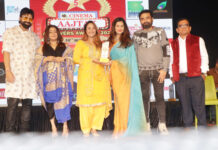 ओटीटी क्वीन पायल रोहतगी को मिला ये खास अवार्ड