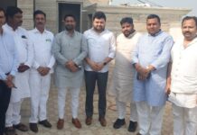 भाजपा अल्पसंख्यक मोर्चा अवध क्षेत्र के ईद मिलन में सामाजिक सौहार्द की मिसाल