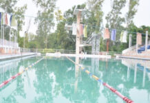 सब जूनियर तैराकी टीम ट्रायल 7 व 9 मई को प्रतीकात्मक चित्र : साभार सोशल मीडिया