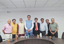 पुनीत अग्रवाल बने उत्तर प्रदेश टेनिस एसोसिएशन के सचिव, आशीष खन्ना संयुक्त सचिव