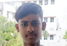 जैन अली व आदित्य तिवारी की गेंदबाजी से आरकेबी क्लब सेमीफाइनल में मैन ऑफ द मैच जैन अली