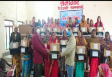 यूपी में जल जनित बीमारियों का अंत करना अब महिलाओं के जिम्मे