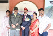 शौर्य चक्र विजेता पैरा कमांडो मधुसूदन सुर्वे की बायोपिक, किस एक्टर की होगी कास्टिंग