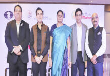 शतरंज ओलंपियाड मशाल रिले, भारत के 75 शहरों की यात्रा 19 जून से