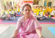 साक्षी, प्रिया व सपना ने विभिन्न प्रतियोगिताओं में हासिल किया पहला स्थान