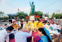 कैप्टन मनोज के जीवन से युवाओं को लेनी चाहिए प्रेरणा : पवन मिश्र