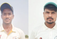 विजय यादव का कमाल, एमपीसीए की लगातार दूसरी जीत