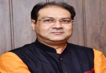 खेल व खिलाड़ियों के लिए मोहसिन रजा ने की अहम पहल, जाने पूरी रिपोर्ट