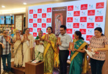 इन दिग्गजों ने लांच की ओम बुक्स इंटरनेशनल की “द ओल्डेस्ट लव स्टोरी” निबंध संग्रह