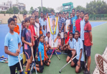 लोगों के दिलों में हमेशा रहेगी ड्रिबलिंग स्टार मोहम्मद शाहिद की याद