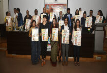 आजादी के 75 साल पूरे होने पर पूरे देश में होगी ‘जय हो’ नारे की गूंज