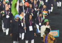 कॉमनवेल्थ गेम्स की हुई शुरुआत, यहां जाने पहले दिन सहित भारत का पूरा शेड्यूल