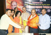 सनातन के नियमों का पालन ही सनातन आस्था : ई.अशोक गुप्ता
