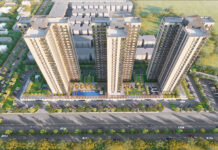 शालीमार कॉर्प ने शालीमार वनवर्ल्ड में लांच किया व्हिस्परिंग वुड्स