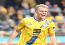 Chennaiyin FC sign German midfielder Julius Duker PHOTO CREDIT : JULIUS DUKER
