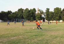 एलडीए ए की 2-0 से जीत, इन टीमों का मैच रहा ड्रा