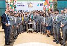 America top seed, India and Norway second and third respectively Indian team for Chess Olympiad