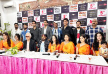 नारी शक्ति पर आधारित है फिल्म ‘नार का सुर’, 5 अगस्त को होगी रिलीज