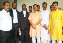 लक्ष्मण टीला में पूजा करने और सर्वे कराने की मांग, हिन्दू महासभा कोर्ट पहुंची