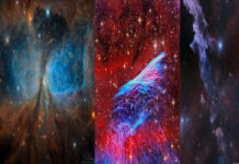 पहली बेसिक लेवल एस्ट्रोफोटोग्राफी वर्कशाप में मिलेगी ये ट्रेनिंग उत्कर्ष मिश्रा द्वारा क्लिक की गयी कुछ डीप स्काई फोटोग्राफ्स