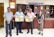 सीएसआईआर-सीमैप व राष्ट्रीय पादप जैवप्रौद्योगिकी संस्थान के बीच समझौता ज्ञापन
