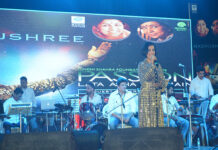 स्वर्गीय सुर कोकिला लता मंगेशकर और लिविंग लीजेंड आशा भोंसले को अनूठा ट्रिब्यूट