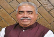 एसएमई स्ट्रीट गेम चेंजर्स फोरम में मंत्री राकेश सचान ने बताई 100 दिनों की उपलब्धियां