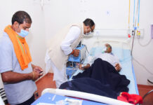 200 बेड पर कैंसर संस्थान में जल्द शुरू होगी मरीजों की भर्ती