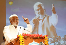 जैसे-जैसे किसान आगे बढ़ेगा, वैसे-वैसे हमारा देश आगे बढ़ेगा : स्वतंत्र देव सिंह