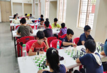 अथर्व व निशा भूषण शतरंज चैंपियन, जूडो में इन्होंने जीते स्वर्ण पदक